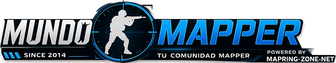 MundoMapper Hammer editor Community